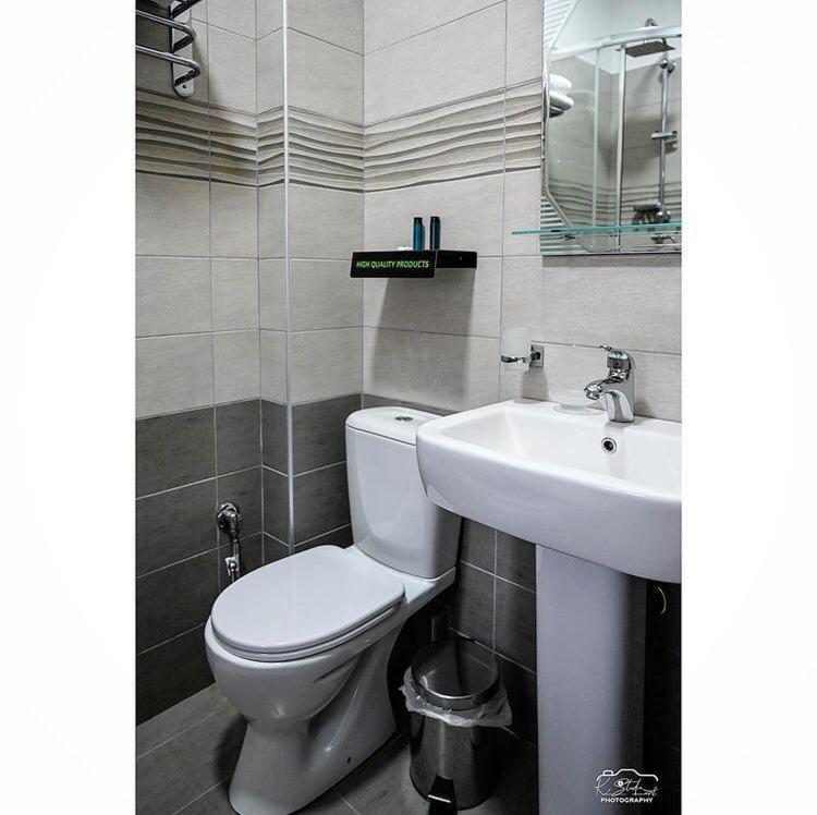 Vila Leo Lux Korce Exterior foto